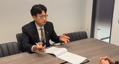 인천중고차매매 삼자사기 전문 법무법인 뉴원 대표변호사