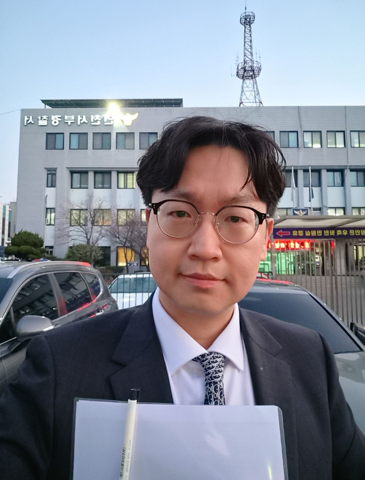 인천화장실몰카피해변호사, 법률사무소 뉴원 대표변호사 