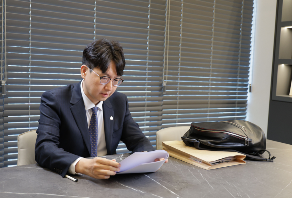 중고나라 사기 고소장 작성법, 전문 변호사