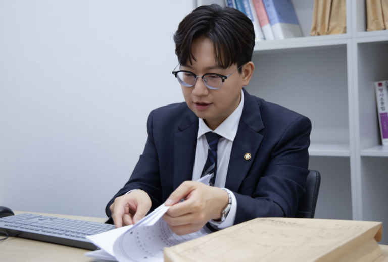 인천상속포기신청기한, 법률사무소 뉴원 대표변호사