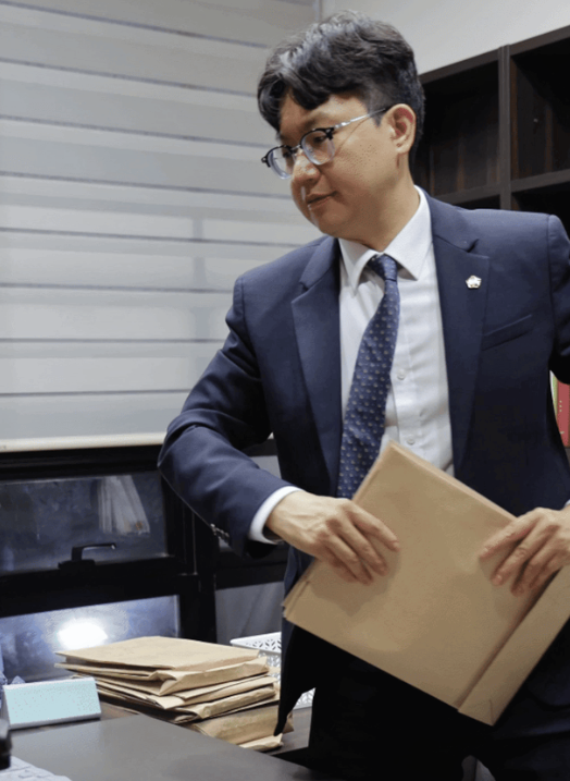 인천민사소송출석, 법률사무소 뉴원의 대표변호사