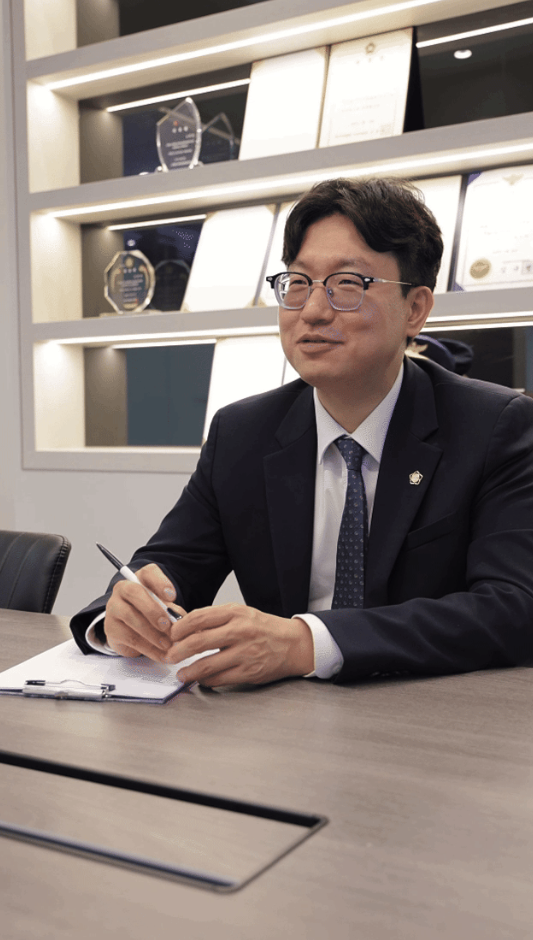 인천통매음피의자억울한경우, 전문 변호사의 모습