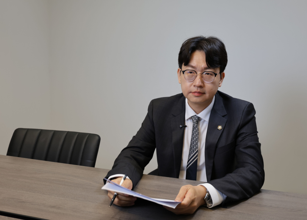 촉법소년나이기준, 전문 변호사