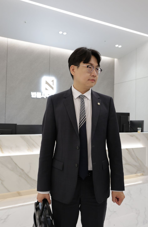 연예인비공개수사변호사상담, 전문 변호사의 모습